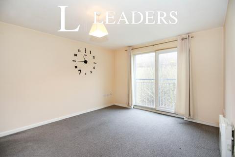 2 bedroom apartment to rent, Lancashire Court, Federation Road, ST6