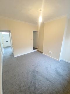 2 bedroom terraced house to rent, Plant Street, Stoke-On-Trent, ST3