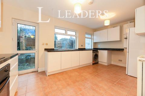 4 bedroom semi-detached house to rent, Rosebery Road, Kingston upon Thames