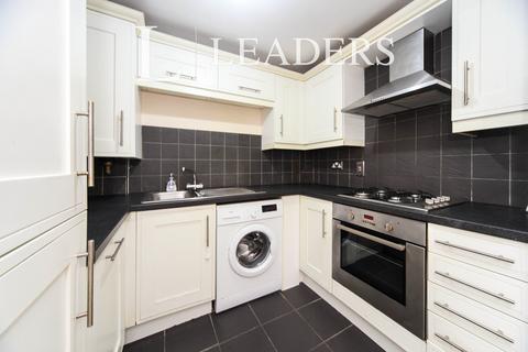 1 bedroom flat to rent, Hudson Court - LU6 3BB