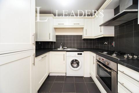 1 bedroom flat to rent, Hudson Court - LU6 3BB