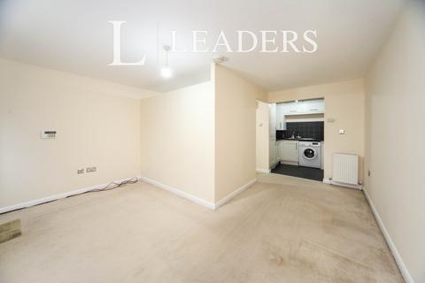 1 bedroom flat to rent, Hudson Court - LU6 3BB