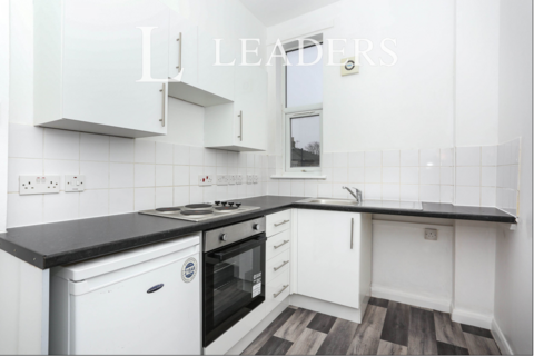 1 bedroom apartment to rent, Meeting House Lane, Peckham, SE15