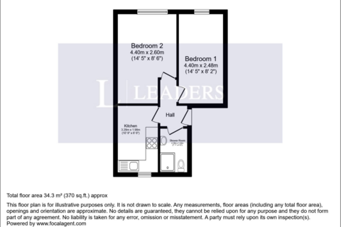 1 bedroom apartment to rent, Meeting House Lane, Peckham, SE15