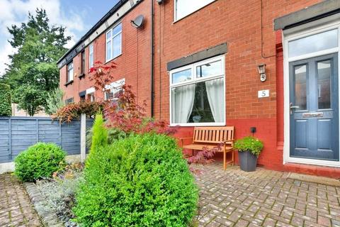 3 bedroom terraced house for sale, Skaife Road, Trafford M33