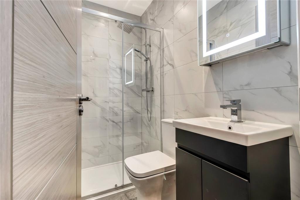 Apartment in London - View 4