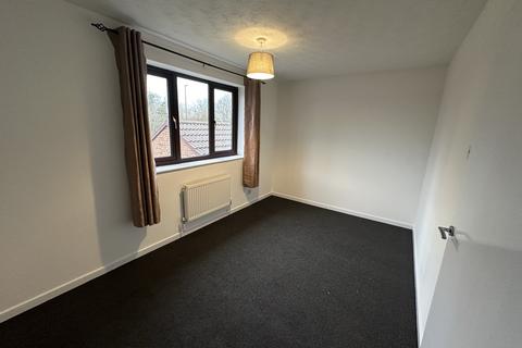 3 bedroom detached house to rent, The Spring, Long Eaton, NG10