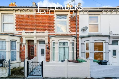 3 bedroom terraced house to rent, Bosham Road, Portsmouth