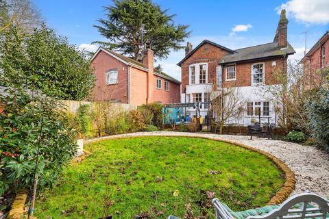 4 bedroom detached house for sale, Brunswick Hill, Reading, Berkshire