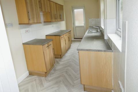 3 bedroom terraced house to rent, Ashfield Road, Huthwaite