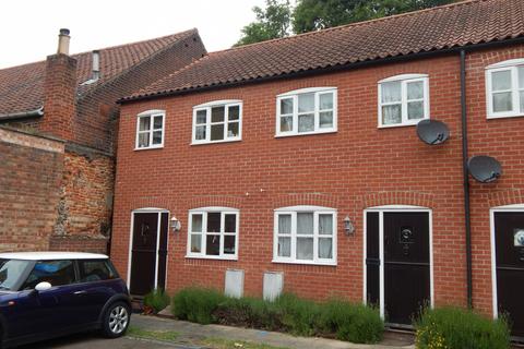 2 bedroom terraced house to rent, Yarn Mews, NR3