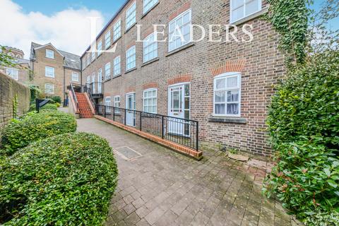 2 bedroom terraced house to rent, Milliners Court