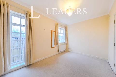 2 bedroom terraced house to rent, Milliners Court