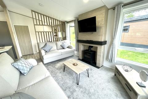 2 bedroom lodge for sale, Strensall YO32