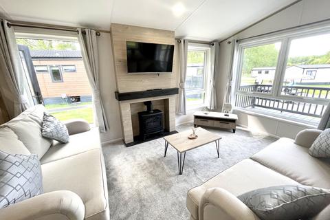 2 bedroom lodge for sale, Strensall YO32