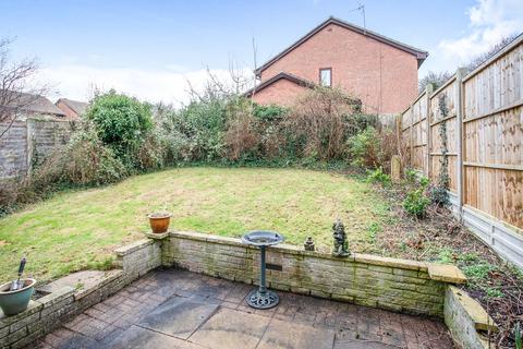 3 bedroom detached house to rent, Cantle Avenue, Downs Barn, MK14 7QS