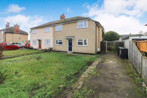 3 bedroom semi-detached house for sale, Biggleswade Road, Biggleswade SG18