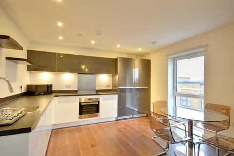 2 bedroom apartment to rent, Graphite Court, Arla Place, Ruislip, HA4 0FF