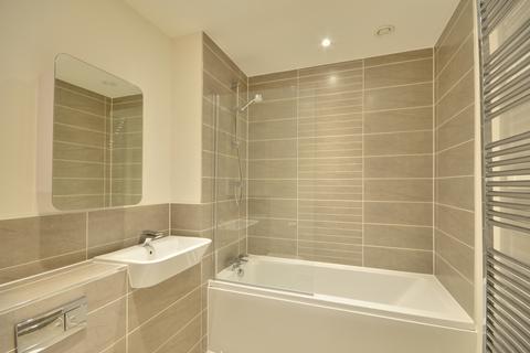 2 bedroom apartment to rent, Graphite Court, Arla Place, Ruislip, HA4 0FF