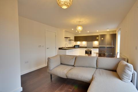 2 bedroom apartment to rent, Graphite Court, Arla Place, Ruislip, HA4 0FF