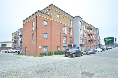 2 bedroom apartment to rent, Graphite Court, Arla Place, Ruislip, HA4 0FF