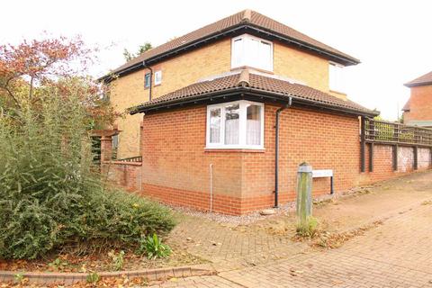 2 bedroom semi-detached house to rent, Stafford Grove, Shenley Church End