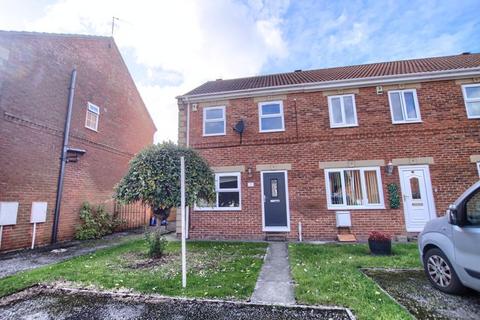 3 bedroom semi-detached house to rent, Rochester Court, Ingleby Barwick