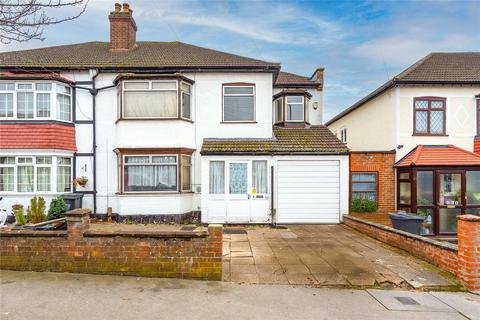 4 bedroom semi-detached house for sale, Maryland Road, Thornton Heath, CR7