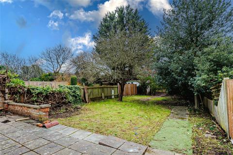 4 bedroom semi-detached house for sale, Maryland Road, Thornton Heath, CR7