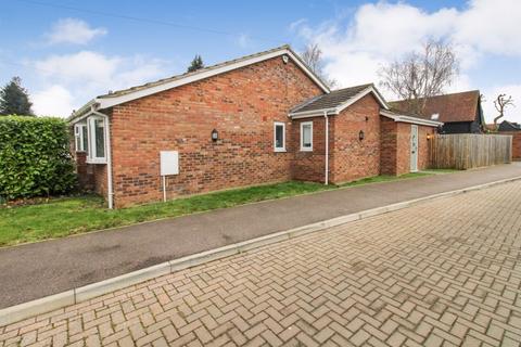 1 bedroom bungalow for sale, Ickwell Road, Biggleswade SG18