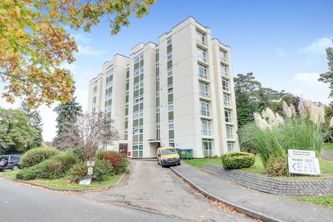 2 bedroom apartment to rent, Manor Court, Weybridge, Surrey, KT13