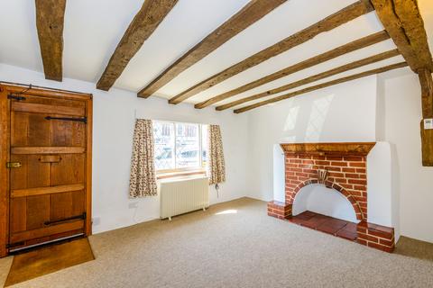 4 bedroom terraced house to rent, Hall Street, Long Melford, CO10