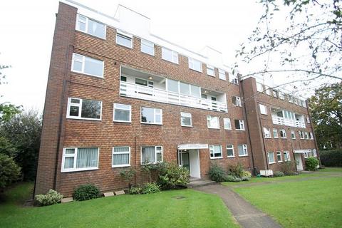 Chesterfield Court, Cranes Park, Surbiton, KT5