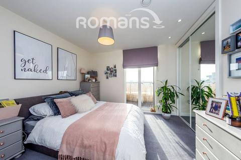 2 bedroom apartment to rent, Belgravia Mansions