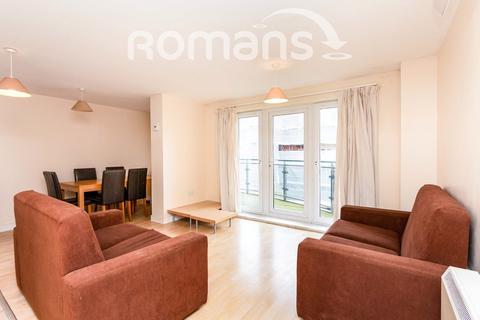 2 bedroom flat to rent, Winterthur Way, RG21 7UE