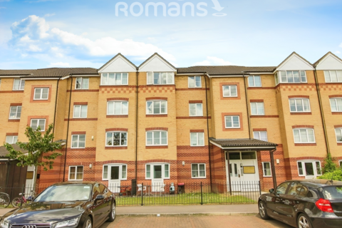 1 bedroom flat to rent, Peatey Court