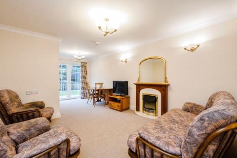 1 bedroom retirement property for sale, 88 Salterton Road, Exmouth EX8