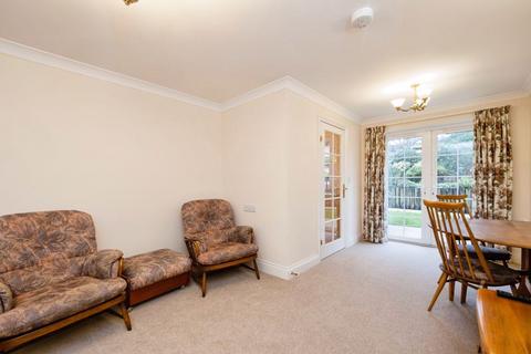 1 bedroom retirement property for sale, 88 Salterton Road, Exmouth EX8