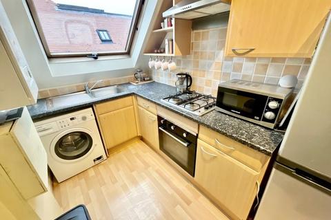 2 bedroom apartment for sale, Christchurch Road, Bournemouth