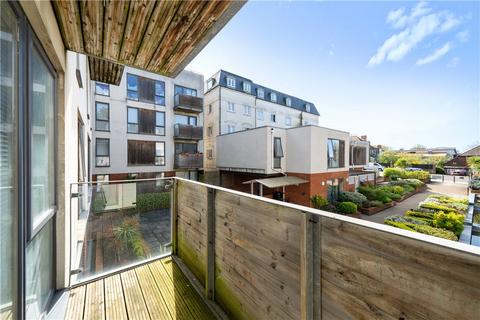 2 bedroom apartment to rent, Somerhill Avenue, Hove, BN3