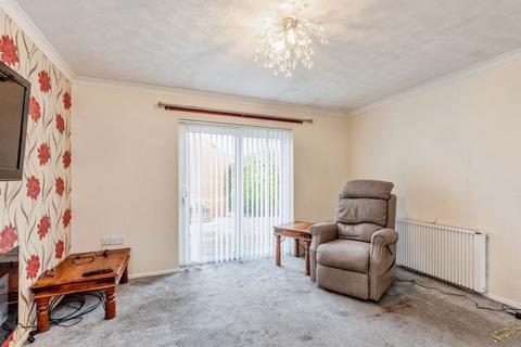 2 bedroom retirement property for sale, Kelston Road, Weston-Super-Mare BS22