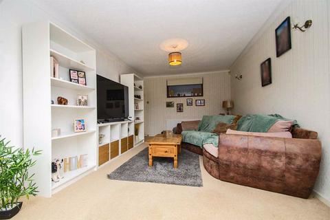 3 bedroom detached bungalow for sale, Ashley Road, Burntwood WS7