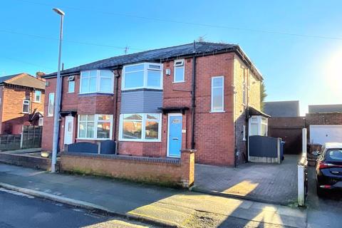 3 bedroom semi-detached house for sale, Ranelagh Road, Manchester M27