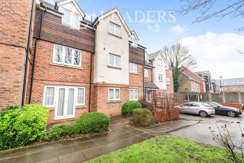 2 bedroom apartment to rent, Games Yard, Stevenage , SG1 3EB