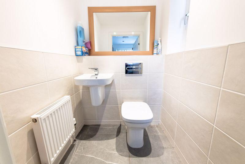 Guest WC