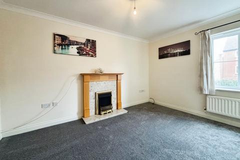 3 bedroom townhouse to rent, Redhouse Way, Redhouse, Swindon