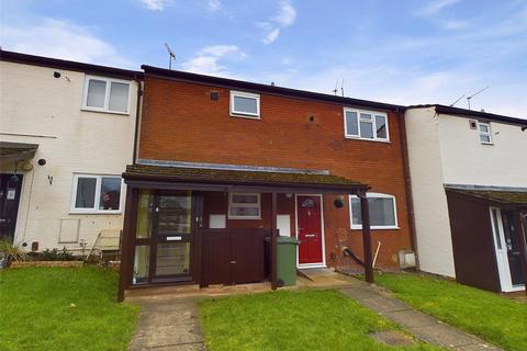 2 bedroom maisonette for sale, Hawkshead Court, Worcester, Worcestershire, WR4