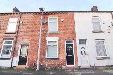 2 bedroom terraced house for sale, Alfred Street, Manchester M28