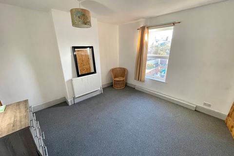 2 bedroom terraced house to rent, Abingdon Street, Derby