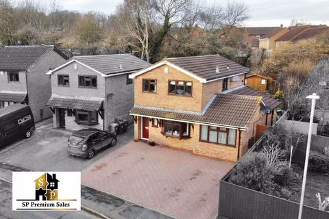 undefined, Blithfield Avenue, Loughborough LE11